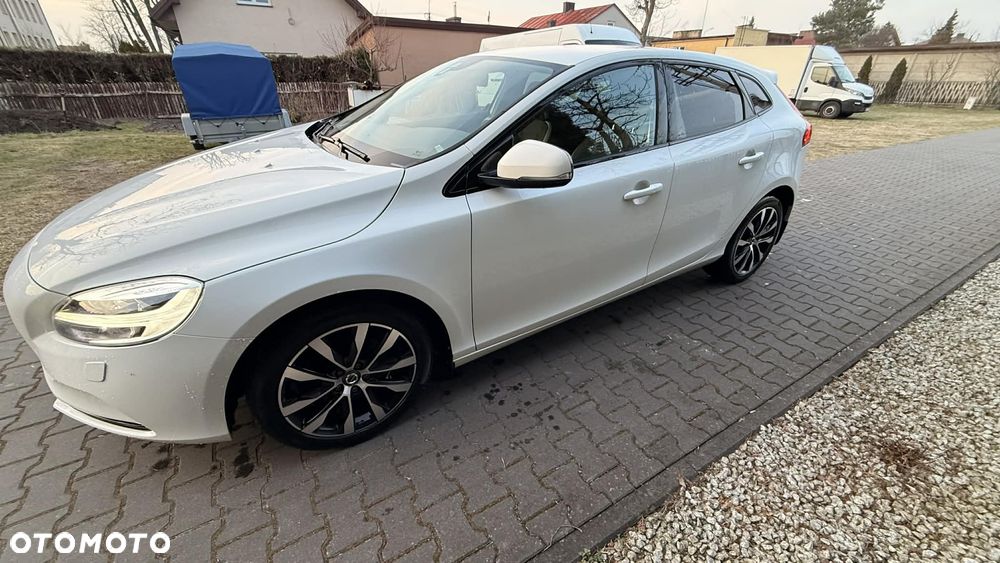 Volvo V40 D3 Drive-E Summum - 6