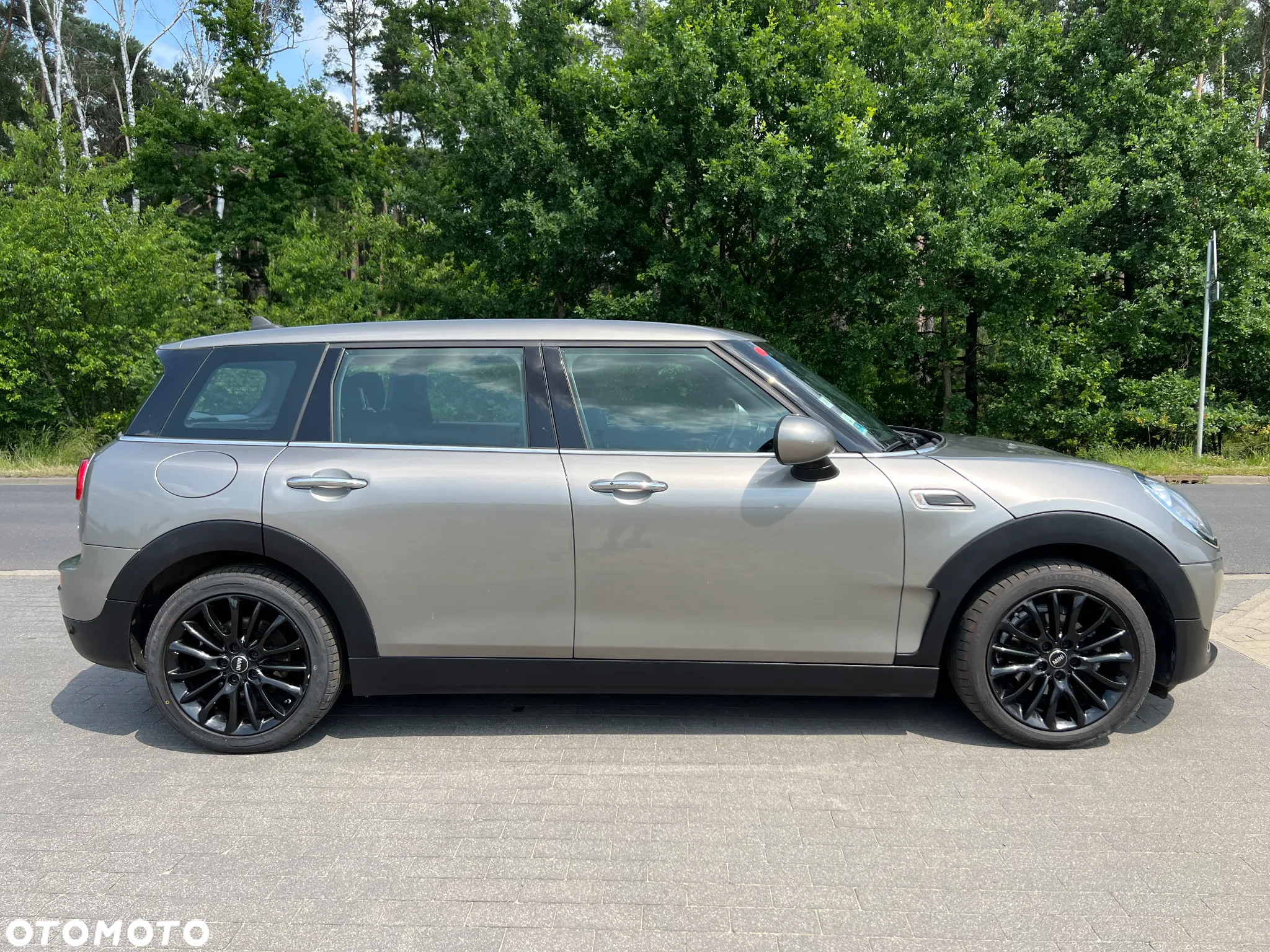 MINI Clubman - 4