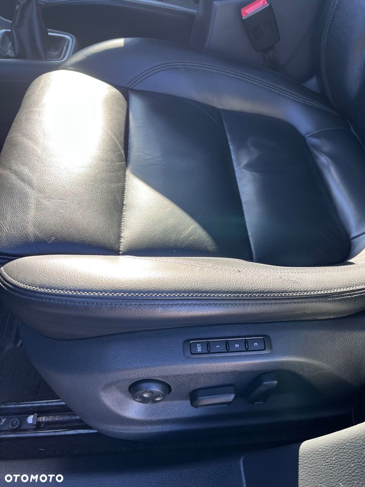 Seat Alhambra 2.0 TDI Sport Edition - 12