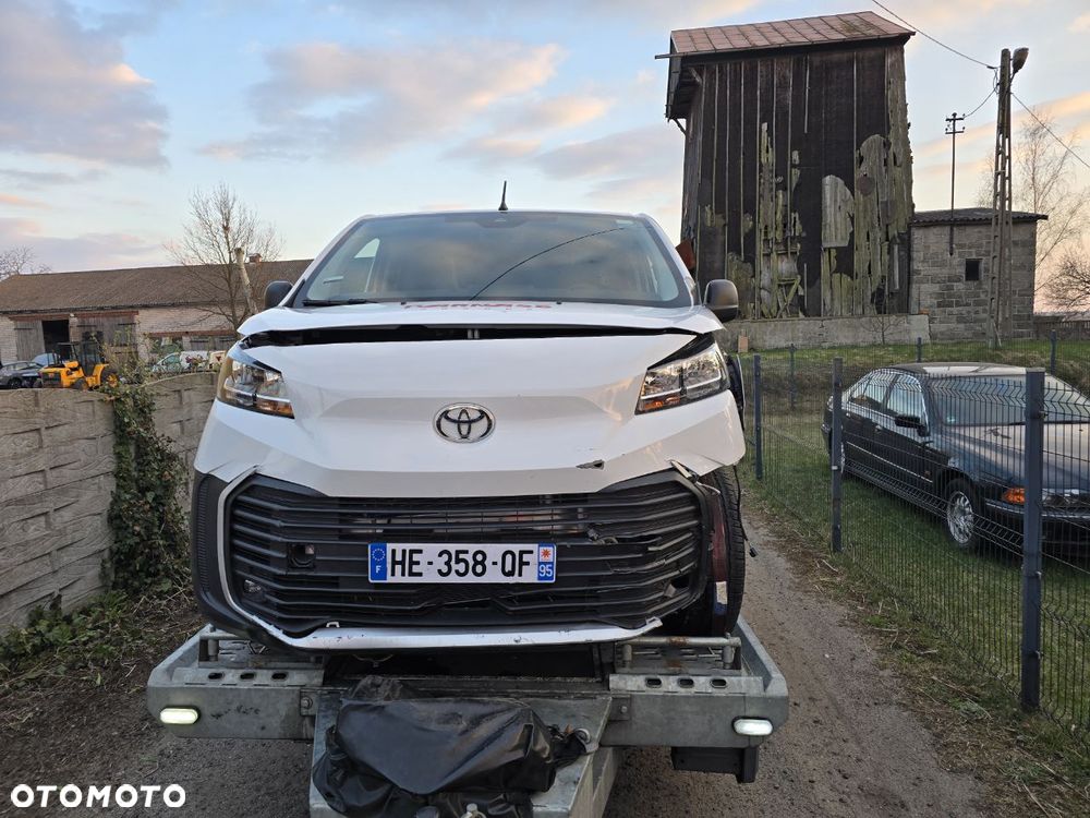 Toyota PROACE VERSO L3 - 3