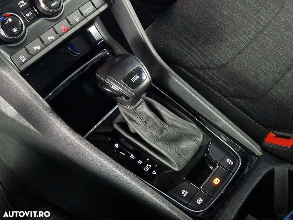 Skoda Kodiaq 1.5 TSI DSG Style - 27