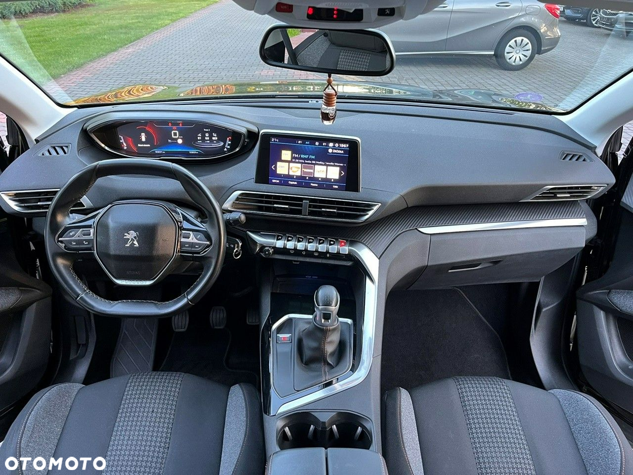 Peugeot 3008 - 7