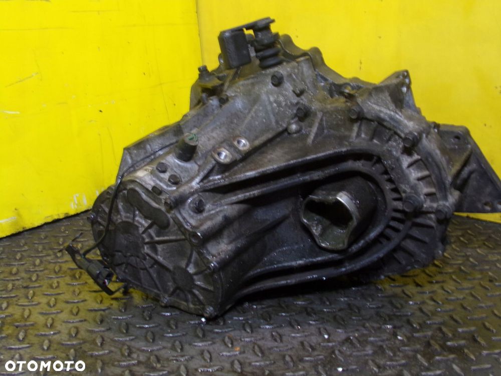 SANTA FE I 2.4 B 06r 145KM skrzynia biegow 5 4x4 Y050900899 - 4