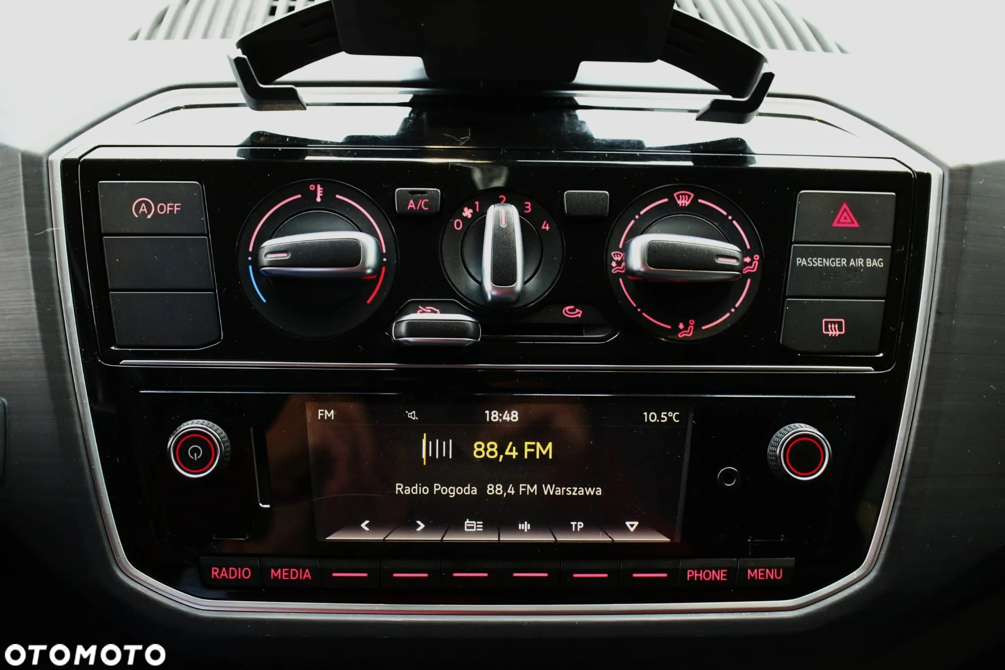 Volkswagen up! - 13
