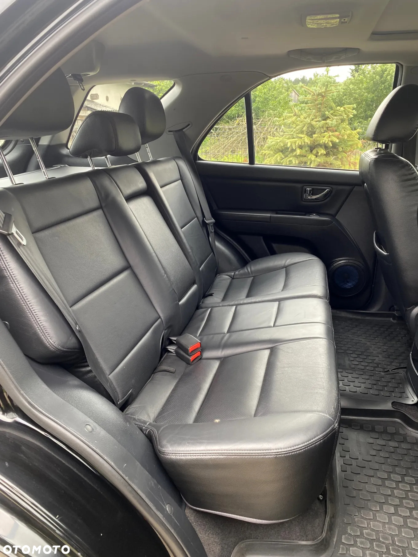 Kia Sorento 3.3 V6 EX - 17