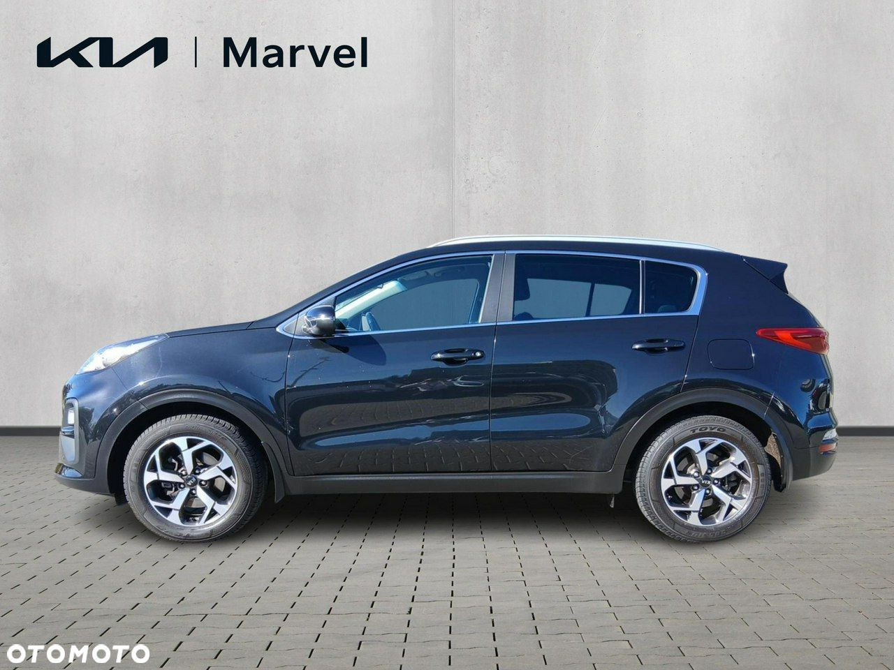 Kia Sportage - 2