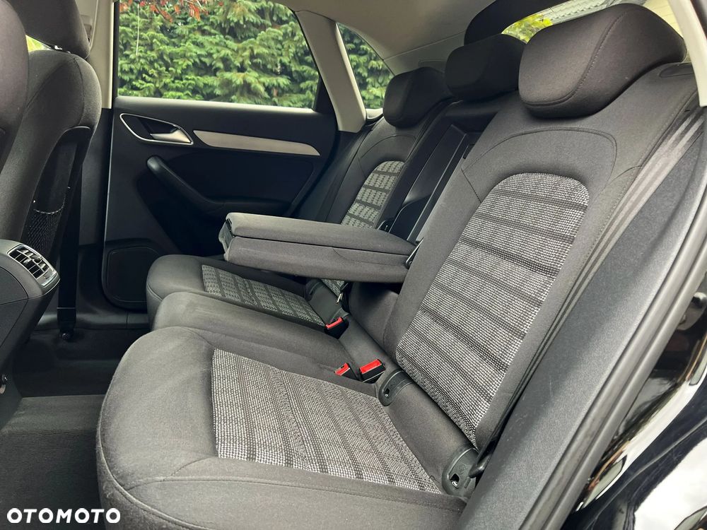 Audi Q3 2.0 TDI - 22