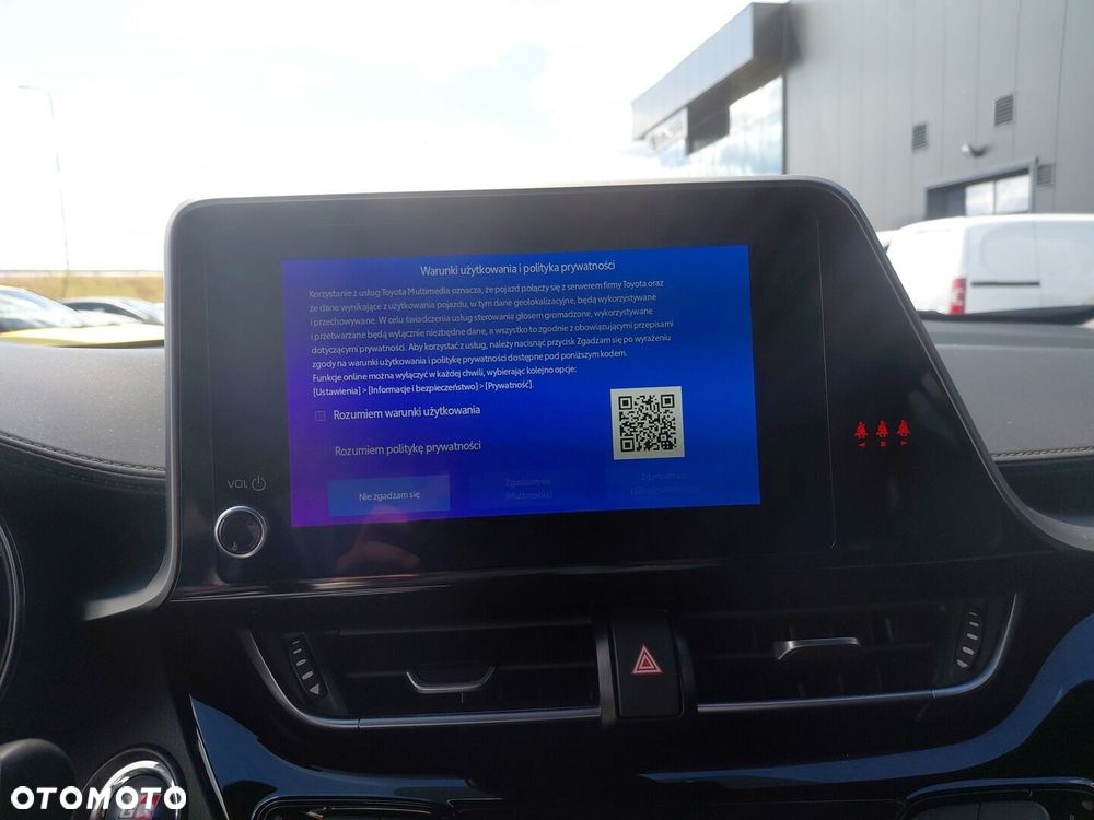 Toyota C-HR 2.0 Hybrid GR Sport - 18