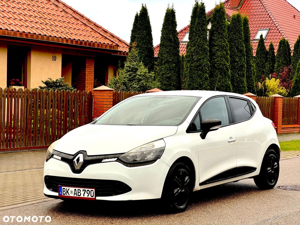 Renault Clio 1.5 dCi Business - 16