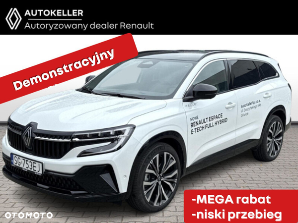 Renault Espace