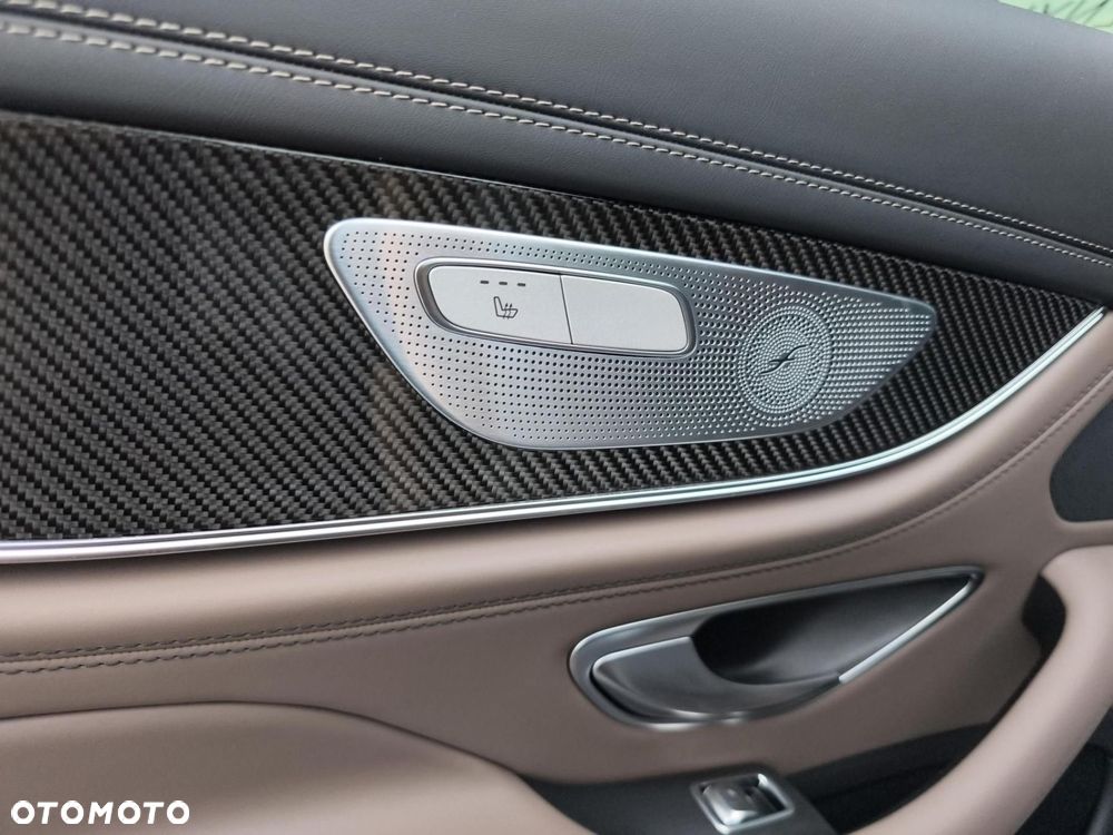 Mercedes-Benz AMG GT - 24