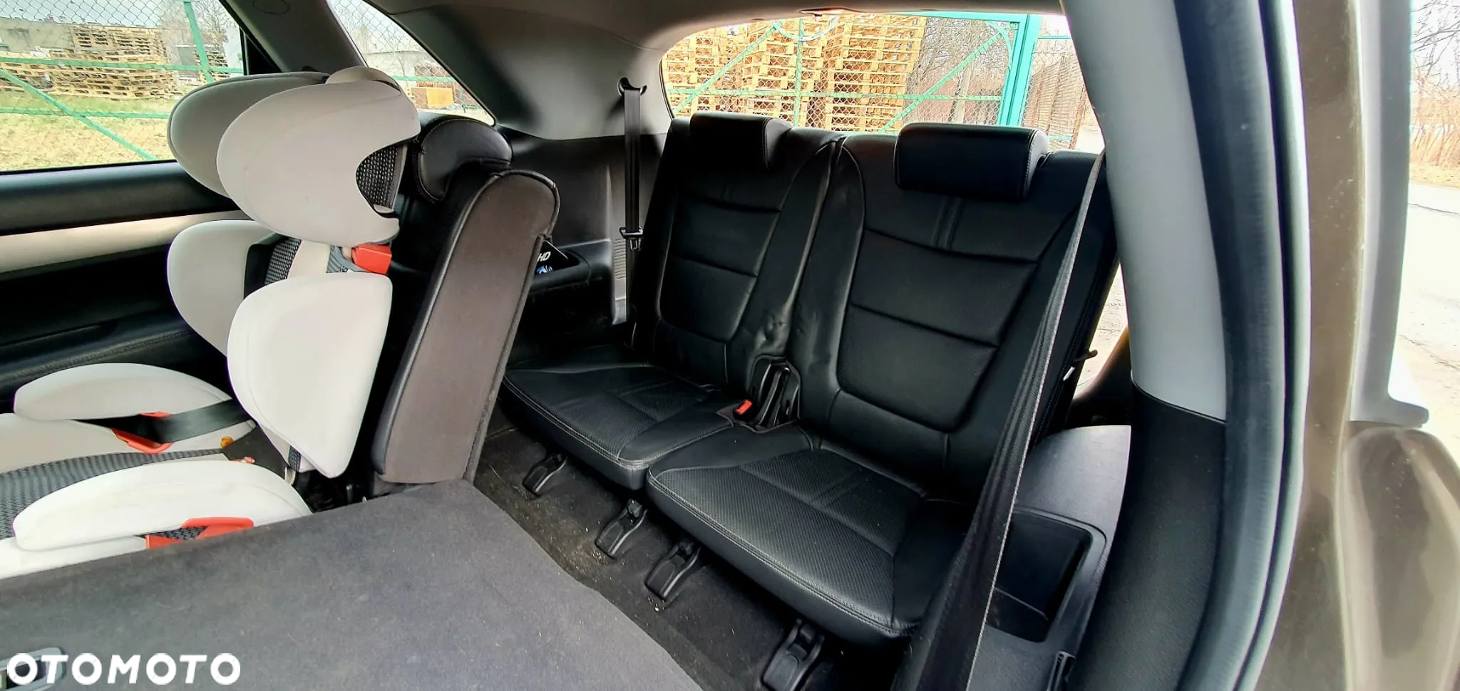 Kia Sorento 2.2 CRDi XL - 3