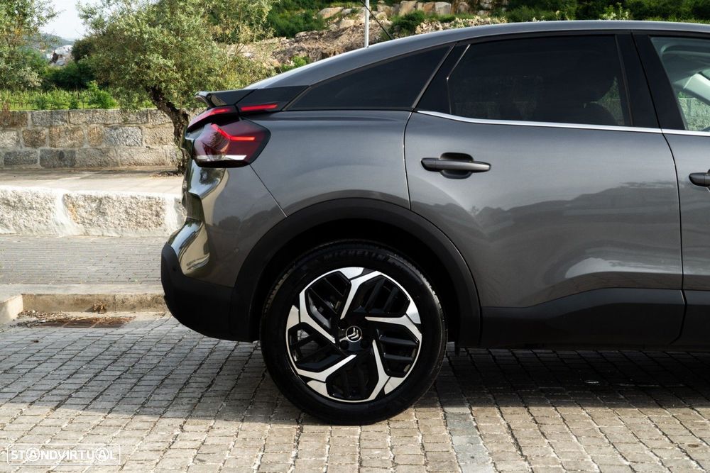 Citroën C4 1.2 PureTech Shine - 46