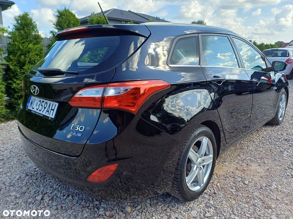 Hyundai i30 1.6 Fifa World Cup Edition - 3