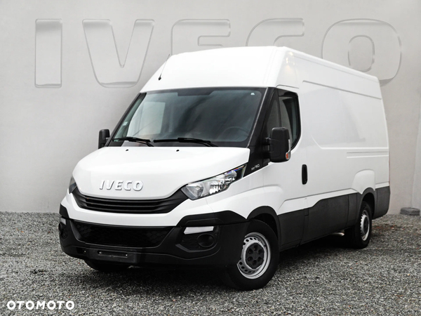 Iveco Daily 35-140