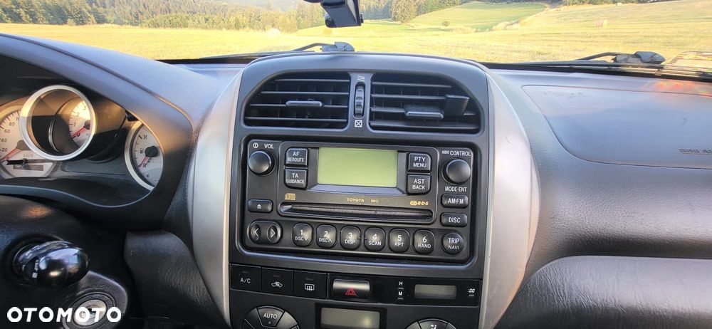 Toyota RAV4 4x4 Executive - 25