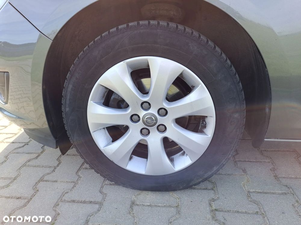 Opel Astra - 13