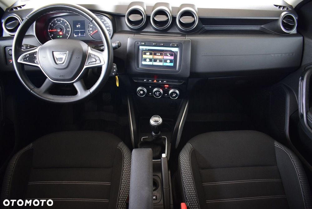Dacia Duster - 16