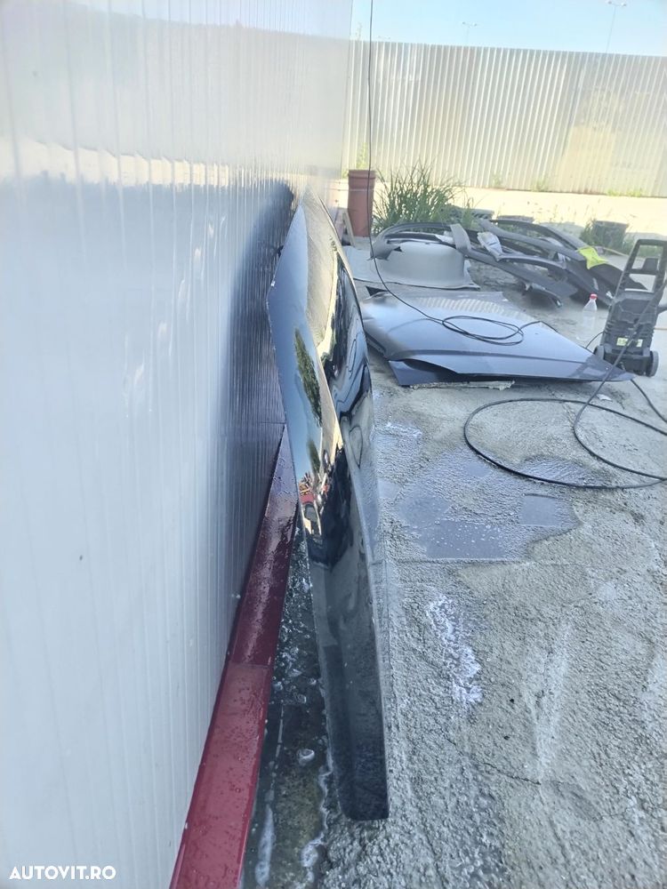 Capota motor, Opel Corsa F, 2019, 2020, 2021, 2022, 2023, 2024, 2025. - 10