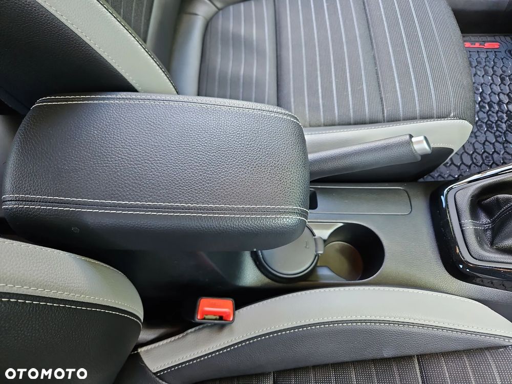 Kia Stonic 1.0 T-GDI L - 27
