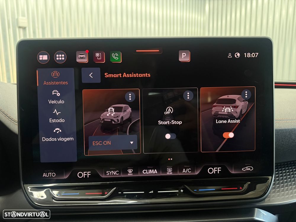 Cupra Leon 2.0 TDI DSG - 21