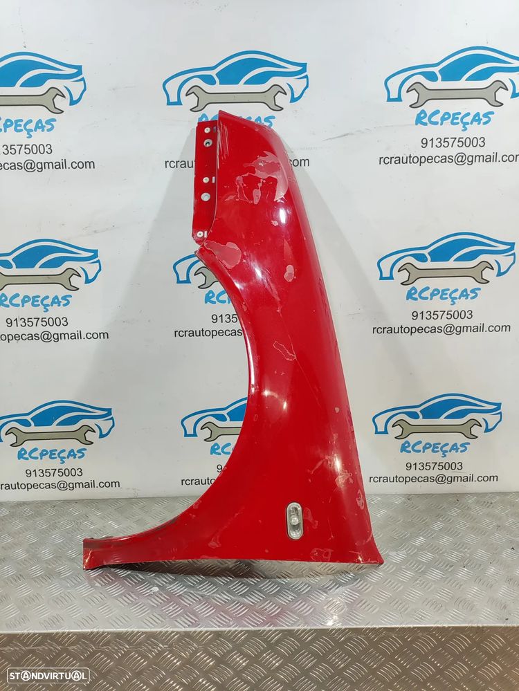 GUARDA-LAMAS ESQUERDO VW VOLKSWAGEN GOLF IV 4 MK4 1J1 1J0821021 GUARDA LAMAS GUARDALAMAS
