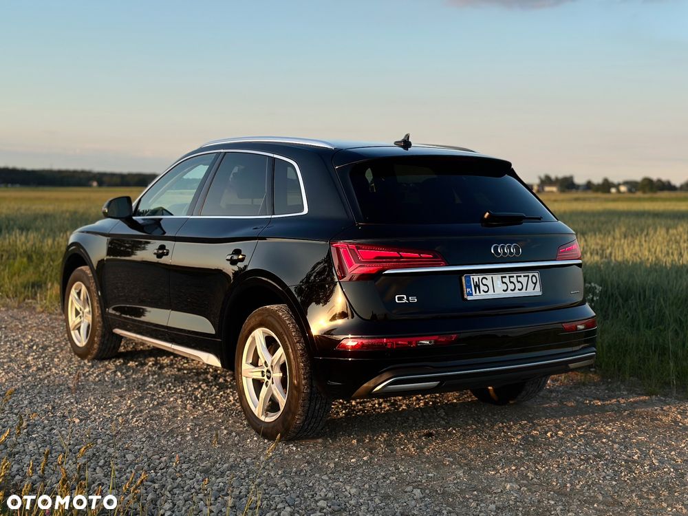 Audi Q5 45 TFSI quattro S tronic - 6