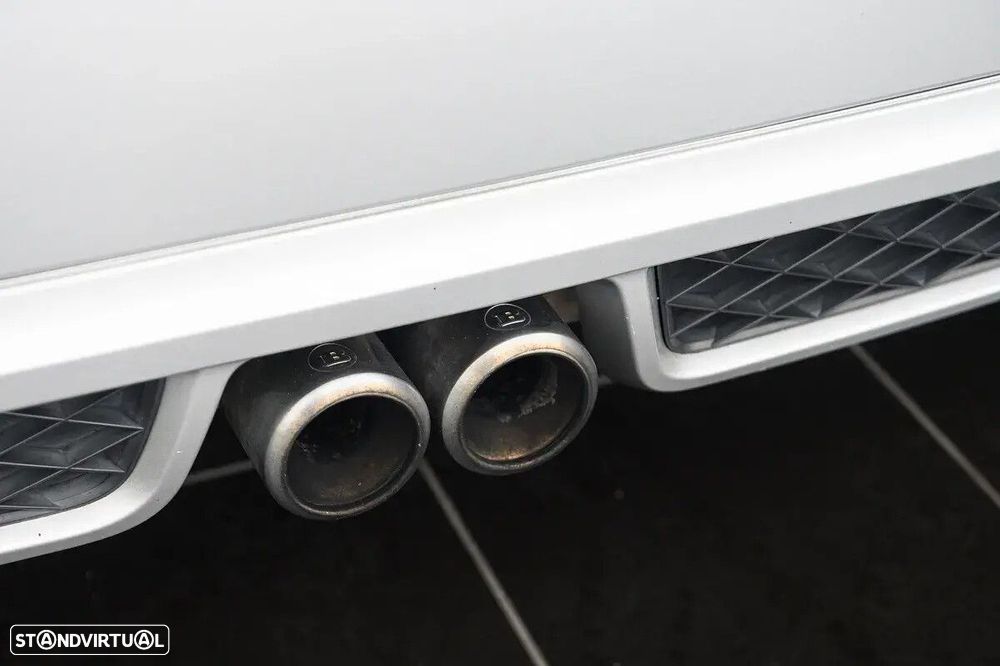 Smart Fortwo Cabrio - 14