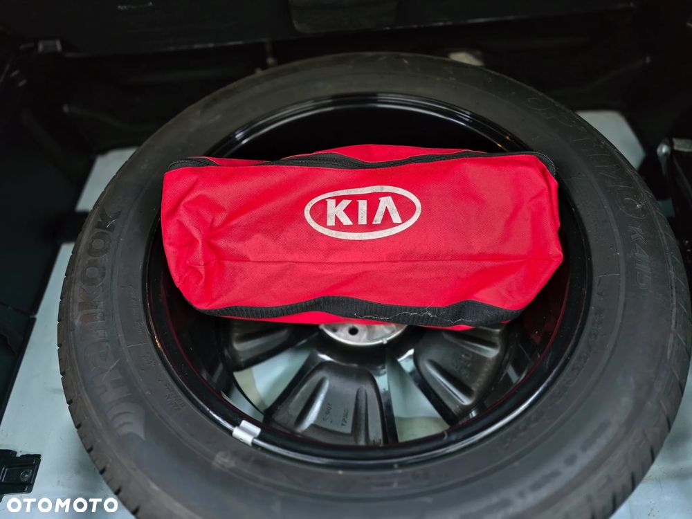 Kia Sportage - 29