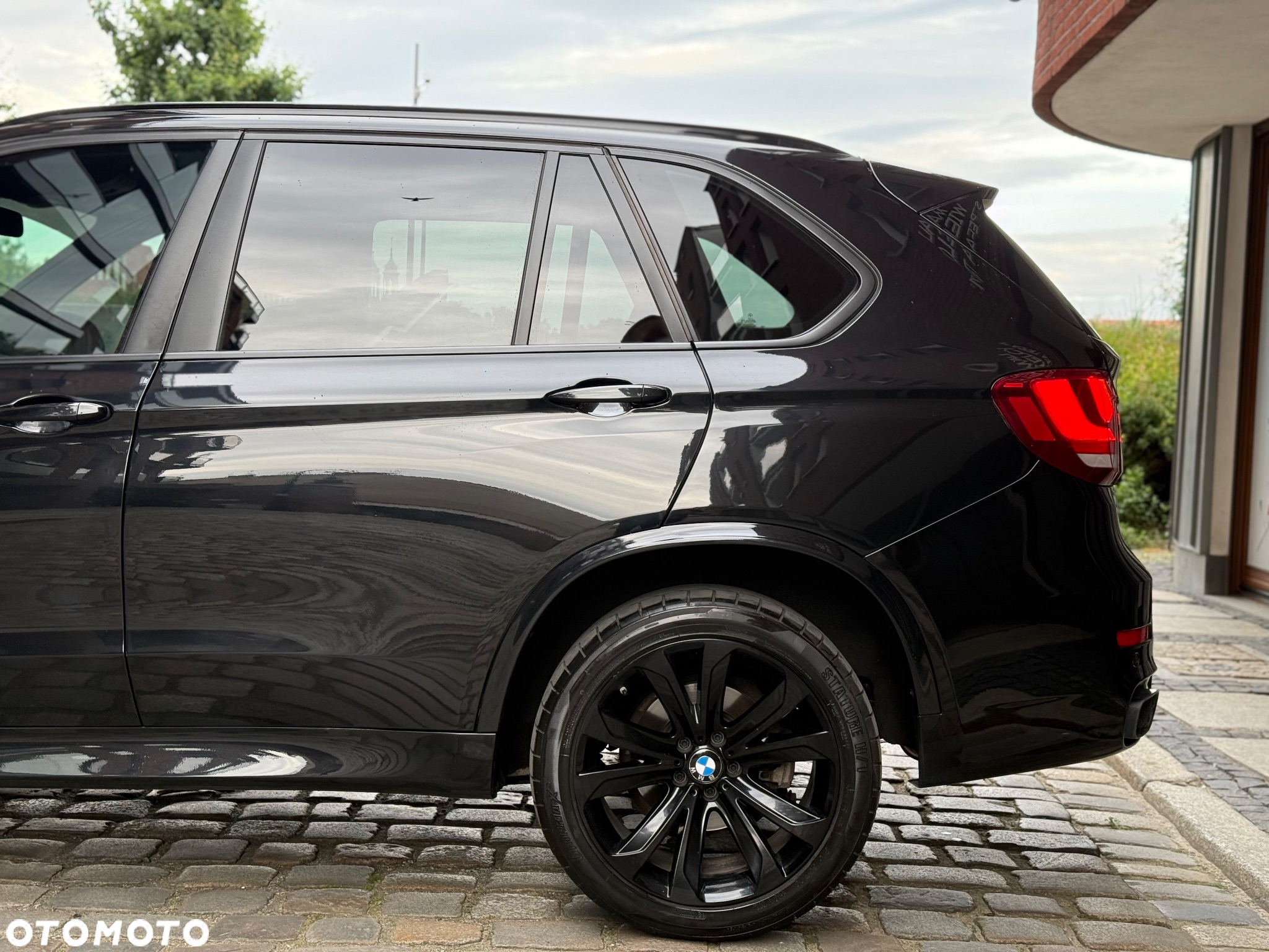 BMW X5 xDrive30d - 23