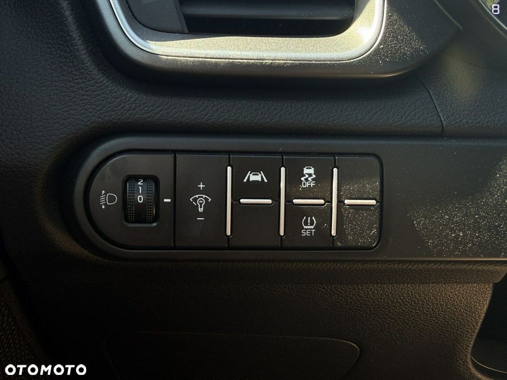 Kia XCeed 1.5 T-GDI M DCT - 16