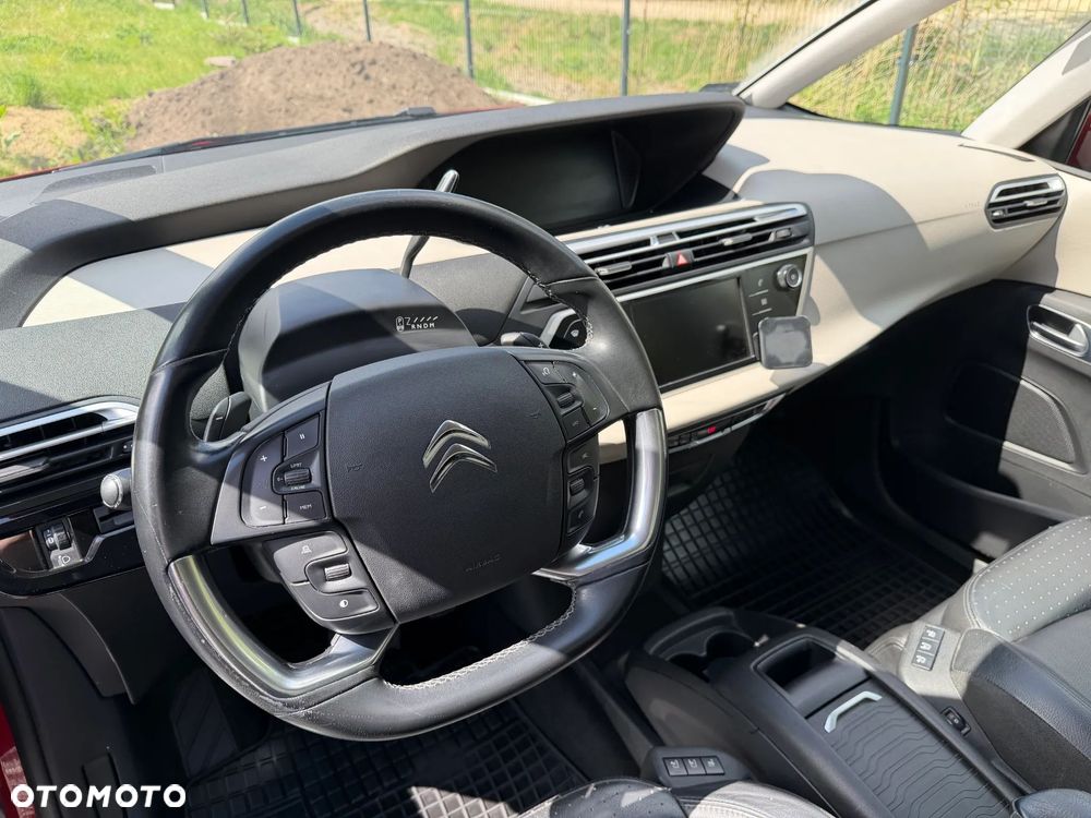 Citroën SpaceTourer - 16