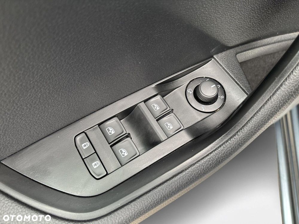 Skoda Superb - 21