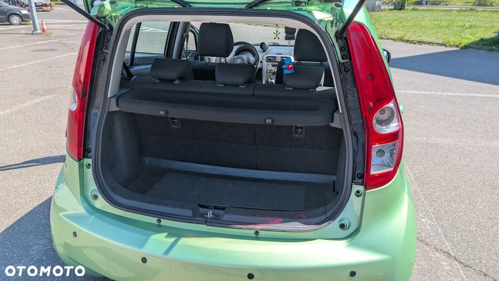 Suzuki Splash - 9