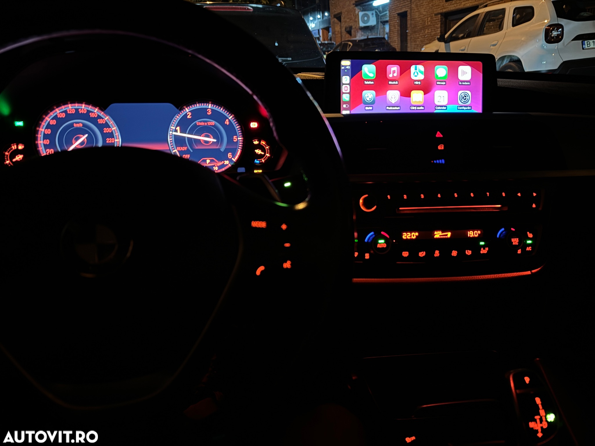 BMW Seria 3 320d GT Aut. - 5