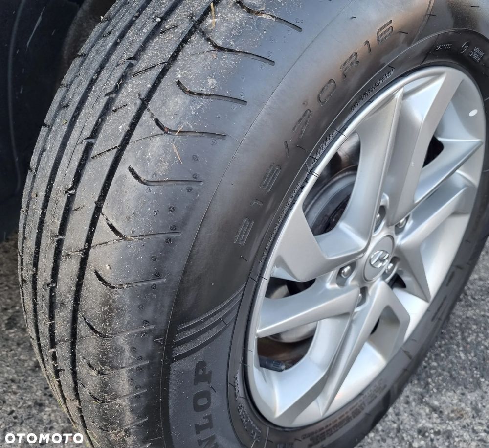 Hyundai Tucson 1.6 GDi 2WD Style - 40