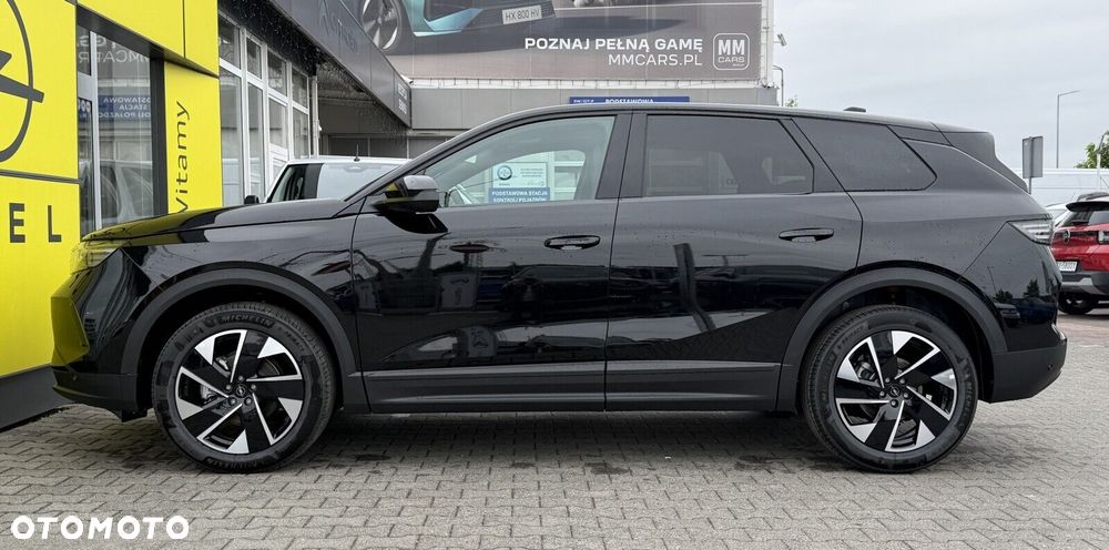 Opel Grandland - 6