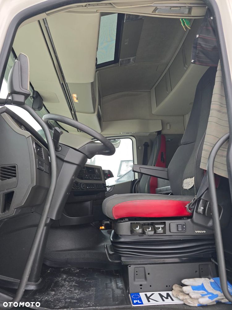 Volvo FH 460 - 29