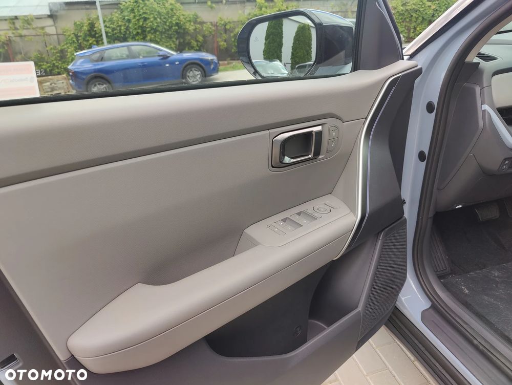 Kia Seltos 1.6 T-GDI L DCT - 14