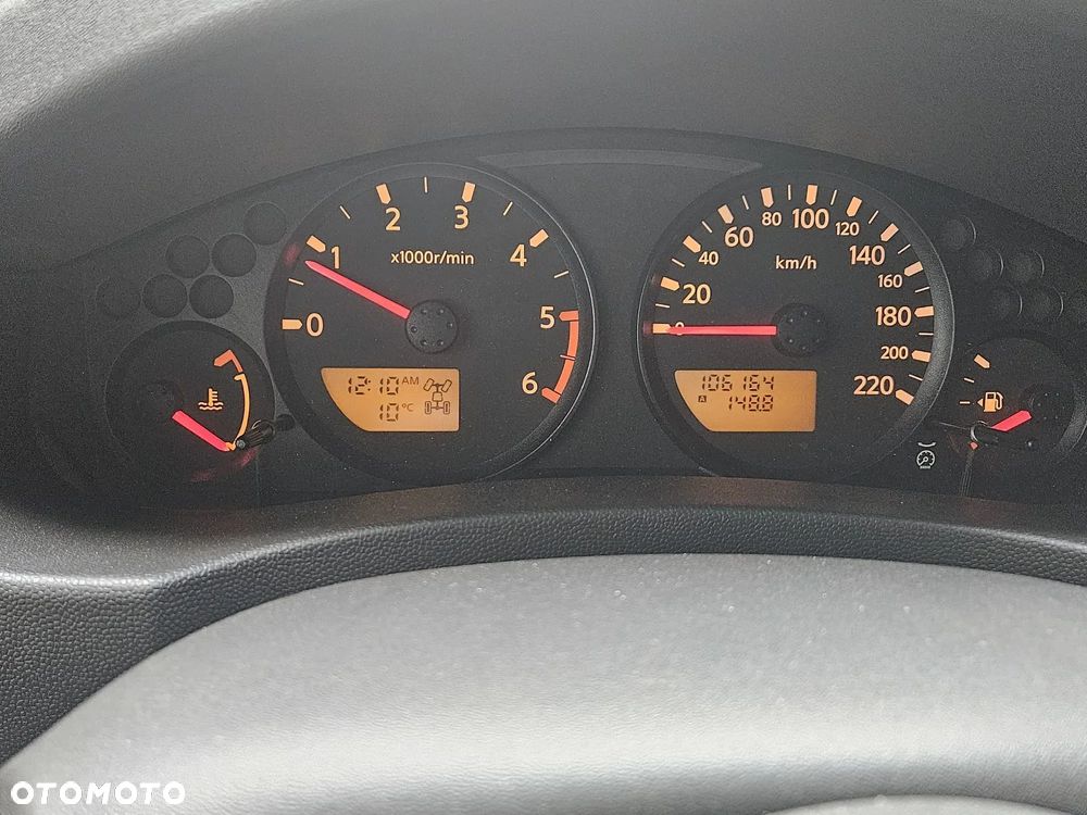 Inny TISCHER TRAIL 260S Zabudowa Kamper - 13