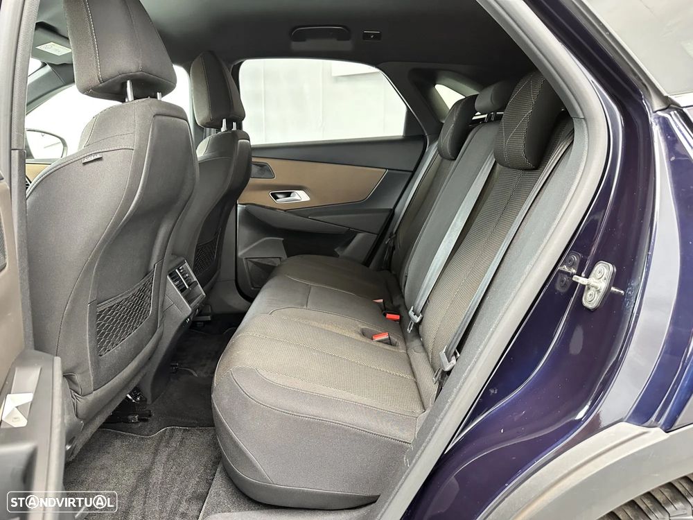 DS DS7 Crossback E-Tense Rivoli EAT8 - 10