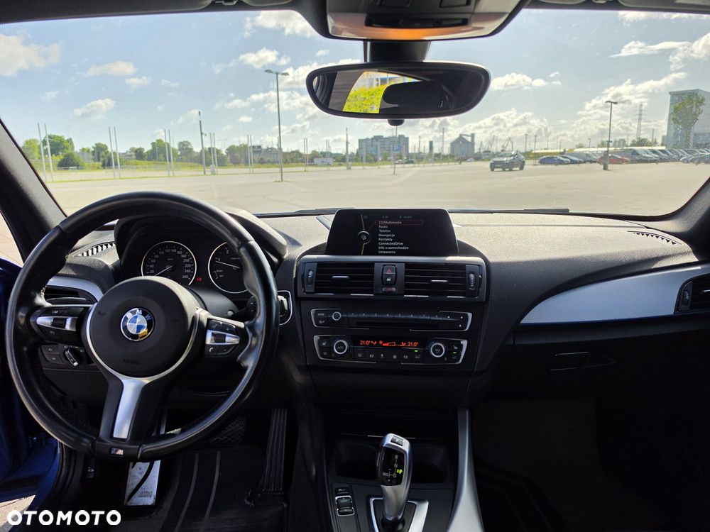 BMW Seria 1 - 15