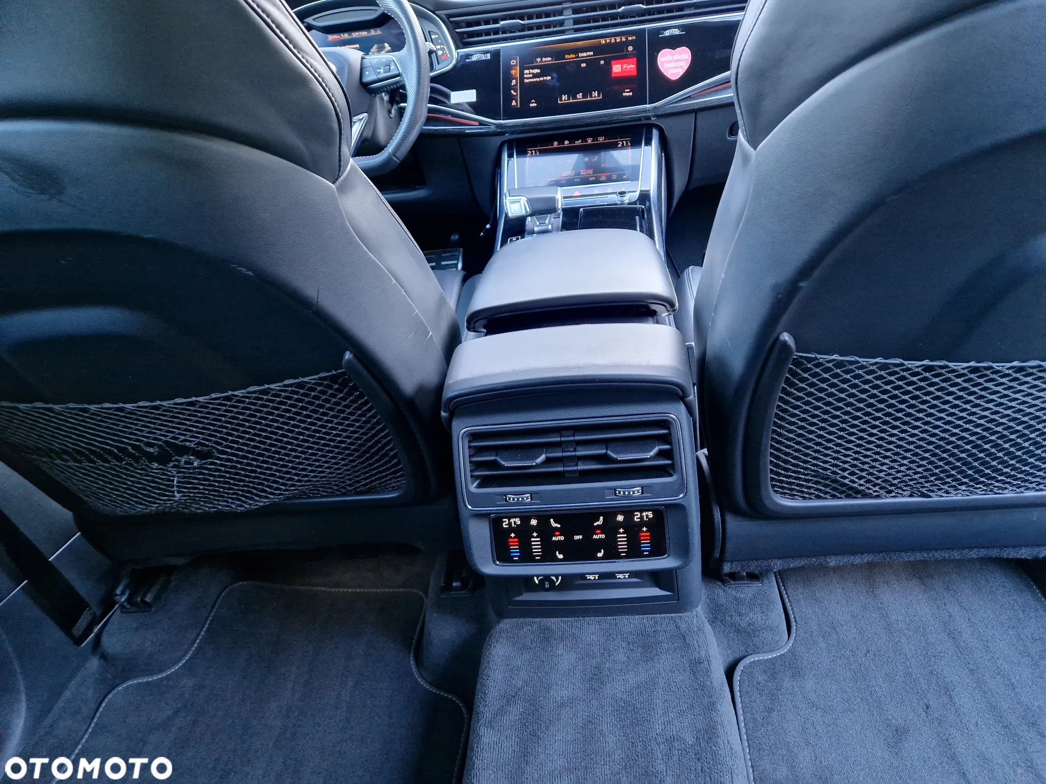Audi Q7 50 TDI Quattro Tiptronic - 16