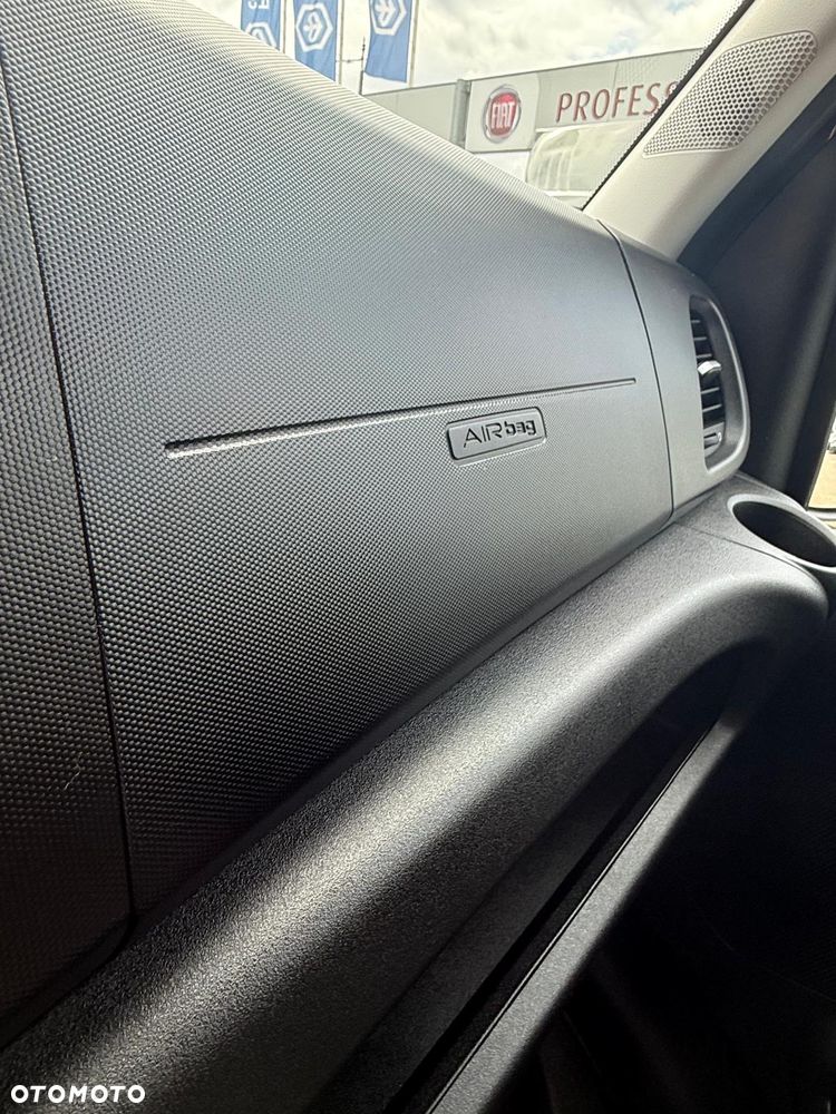 Iveco WYPRZEDAŻ ROCZNIKA !!! - AUTOMAT 35S18HA8 - 17