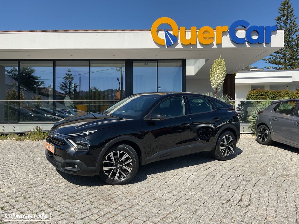 Citroën C4 1.2 PureTech Feel - 2