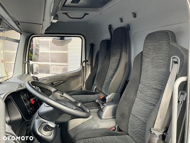 Mercedes-Benz Atego - 8