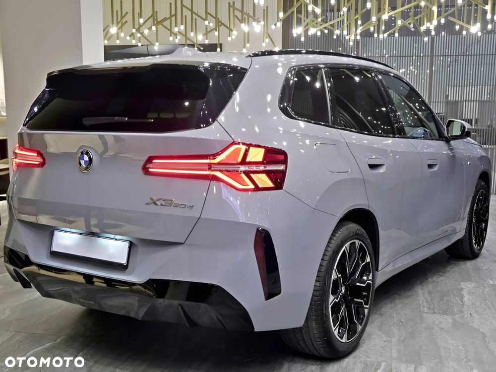 BMW X3 - 2