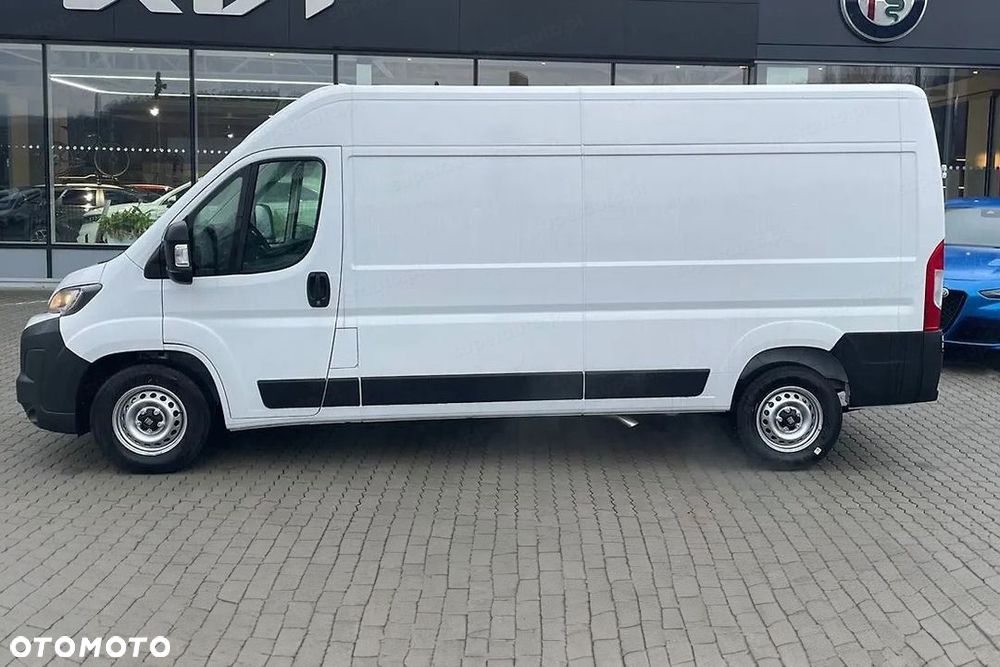 Fiat Ducato L3H2 2.2 140KM - 6
