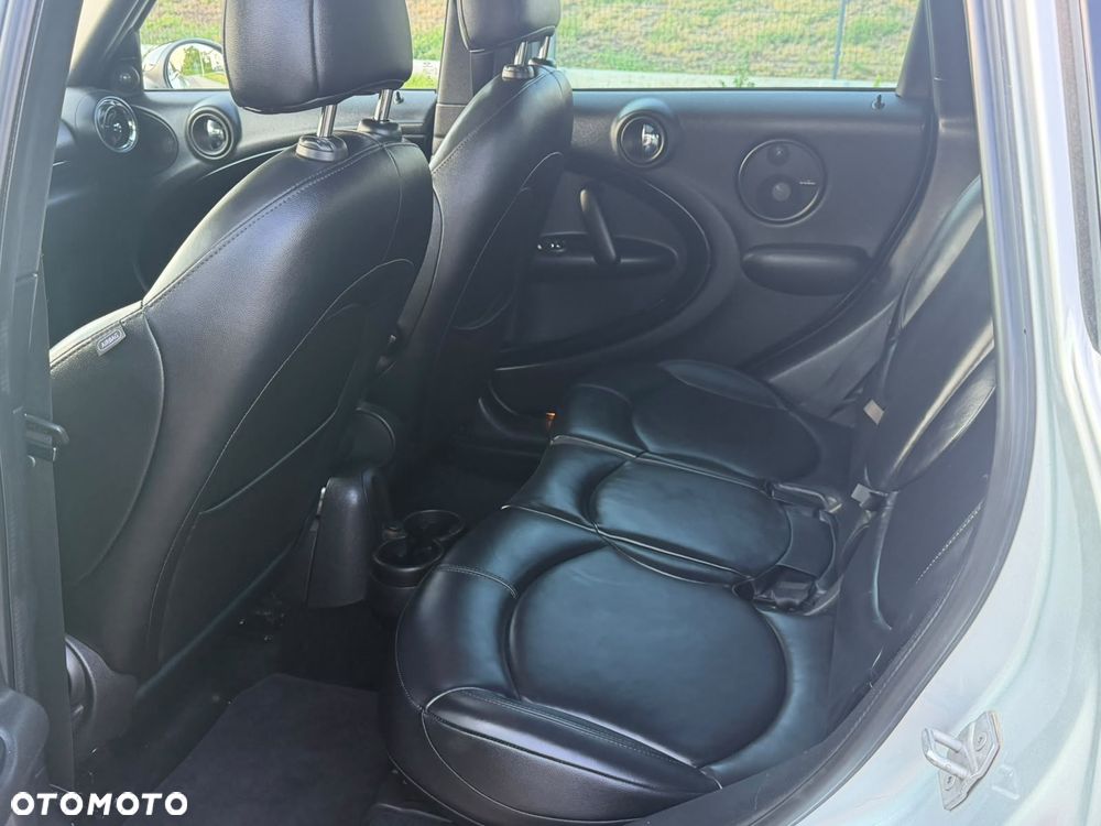 MINI Countryman Cooper D All4 - 20