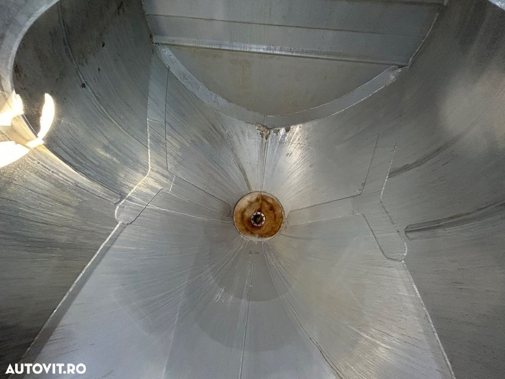 OMEPS CM35, Silo, 3 camere,  4700 kg, factura externa - 28